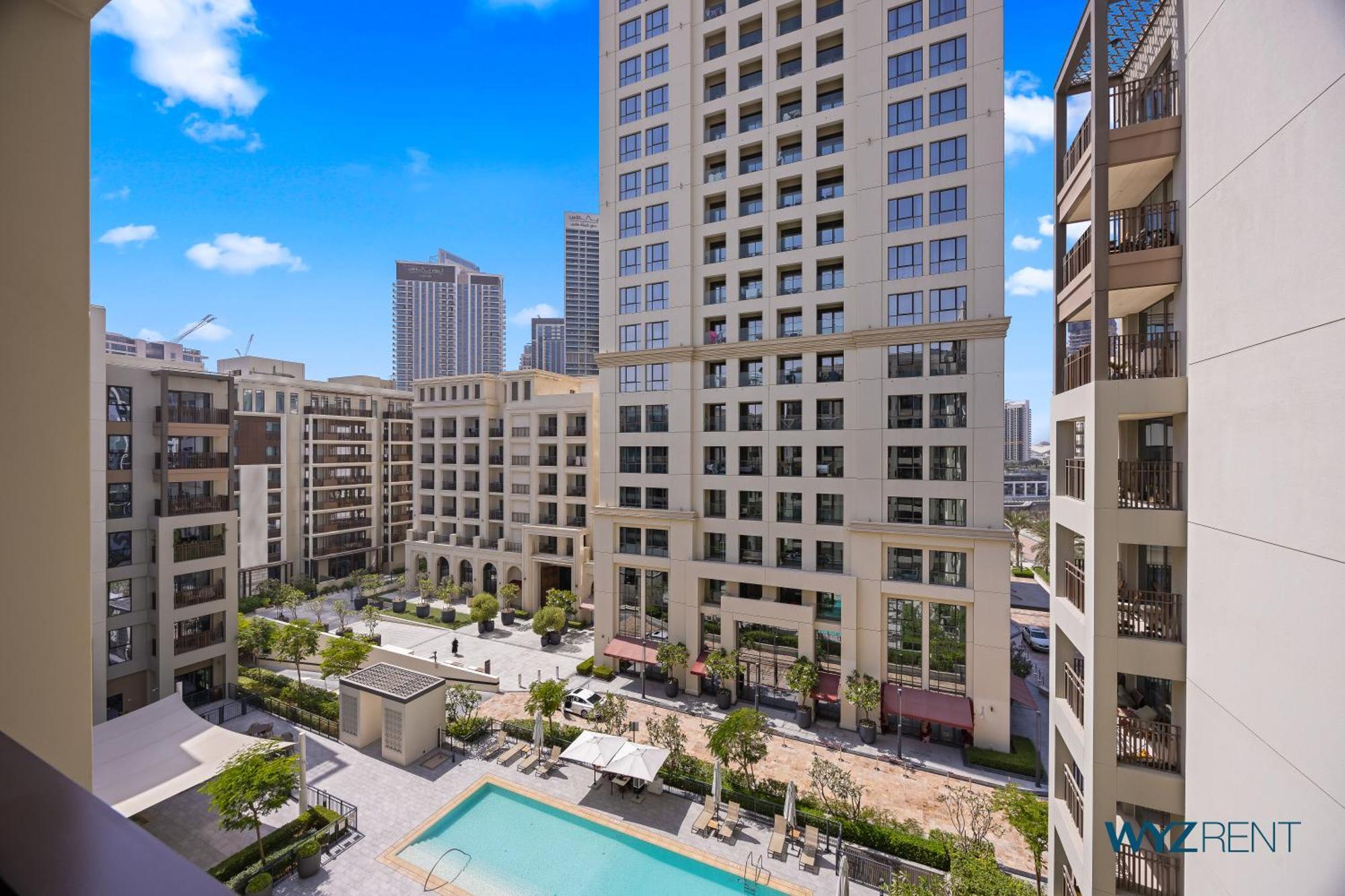 Apartment Pink Panther Soft Glam 1br In Surf 2-creek *
